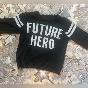 Toddler sweater. Good condition.2T